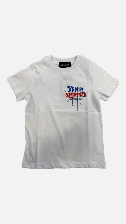 T-SHIRT G2FIRENZE