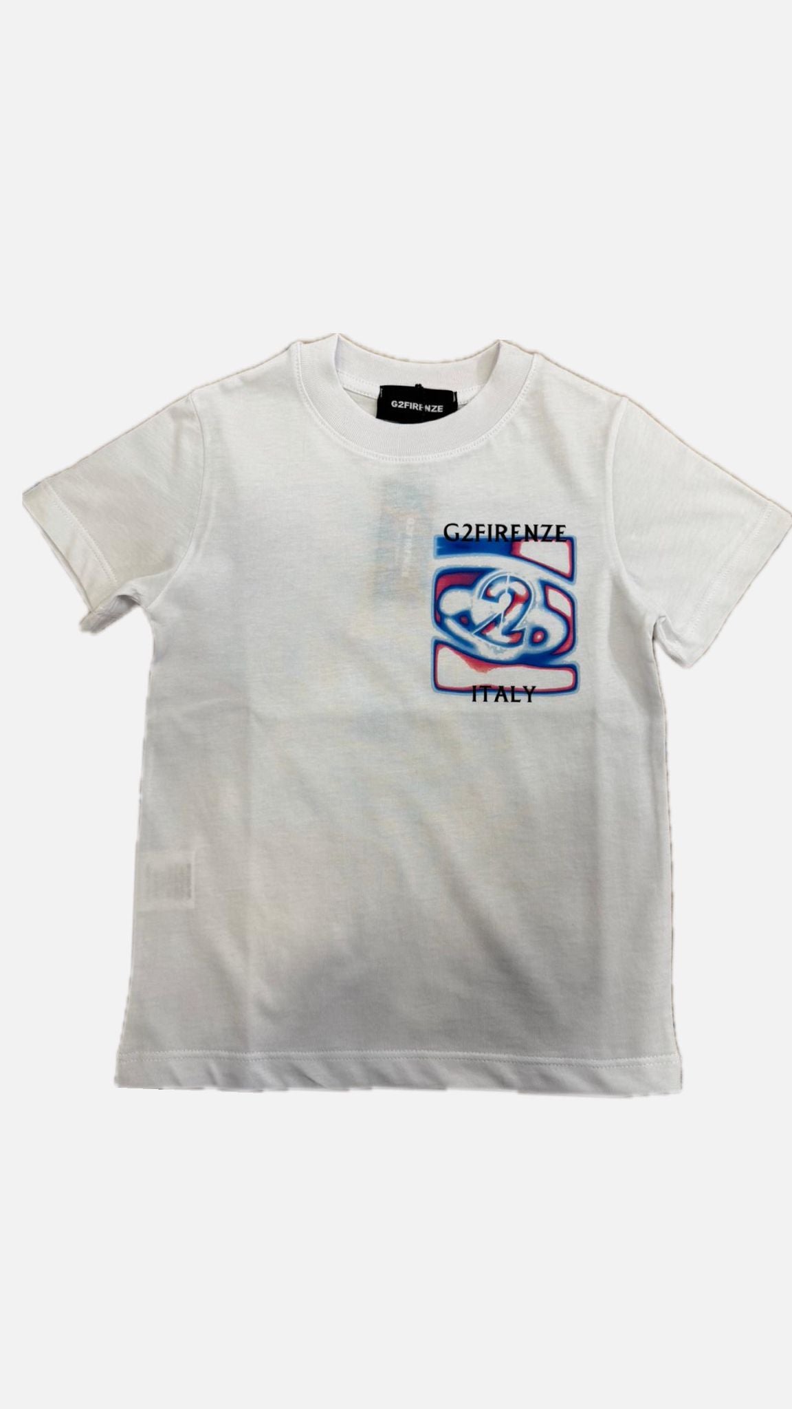 T-SHIRT G2FIRENZE