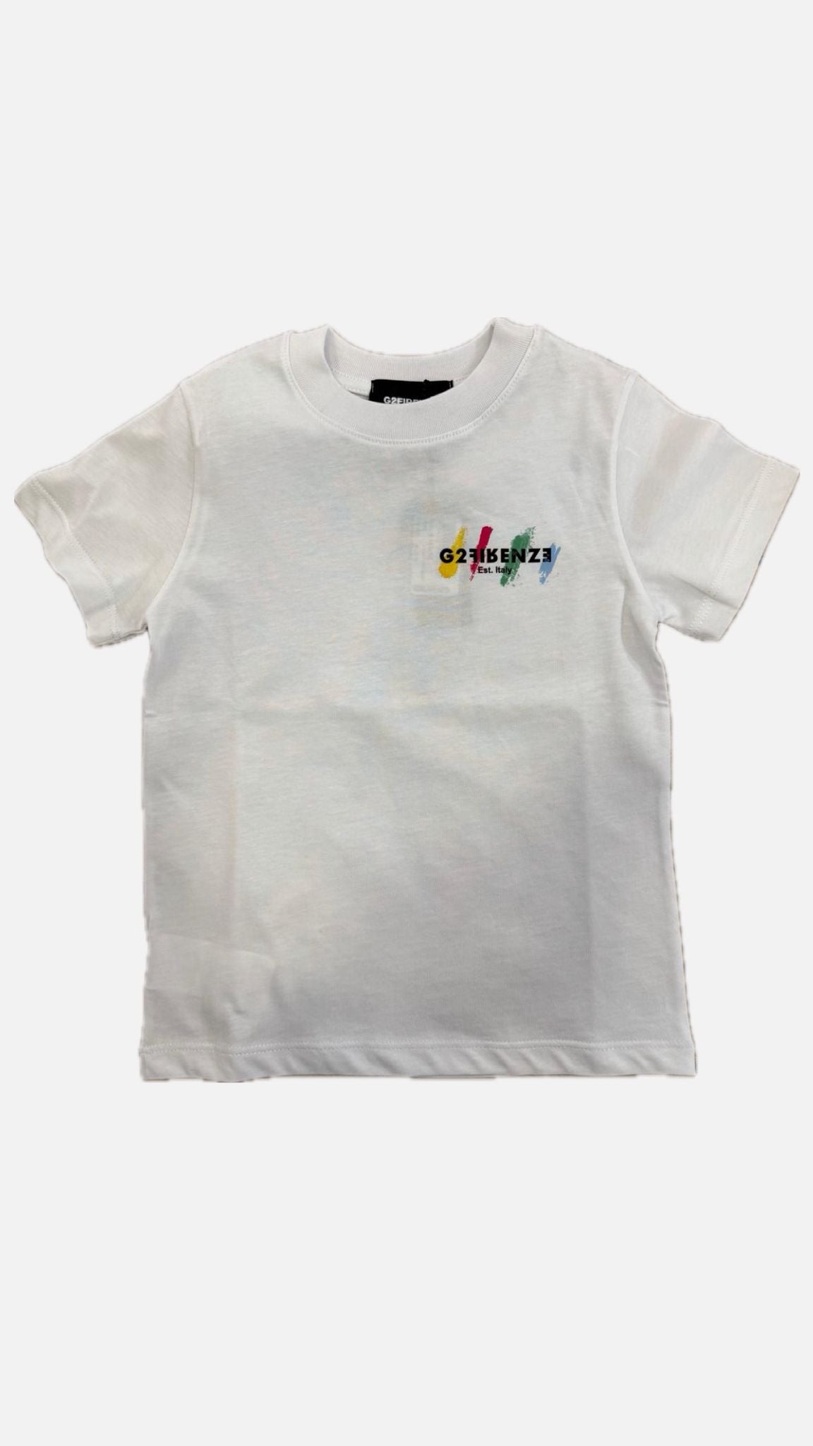 T-SHIRT G2FIRENZE