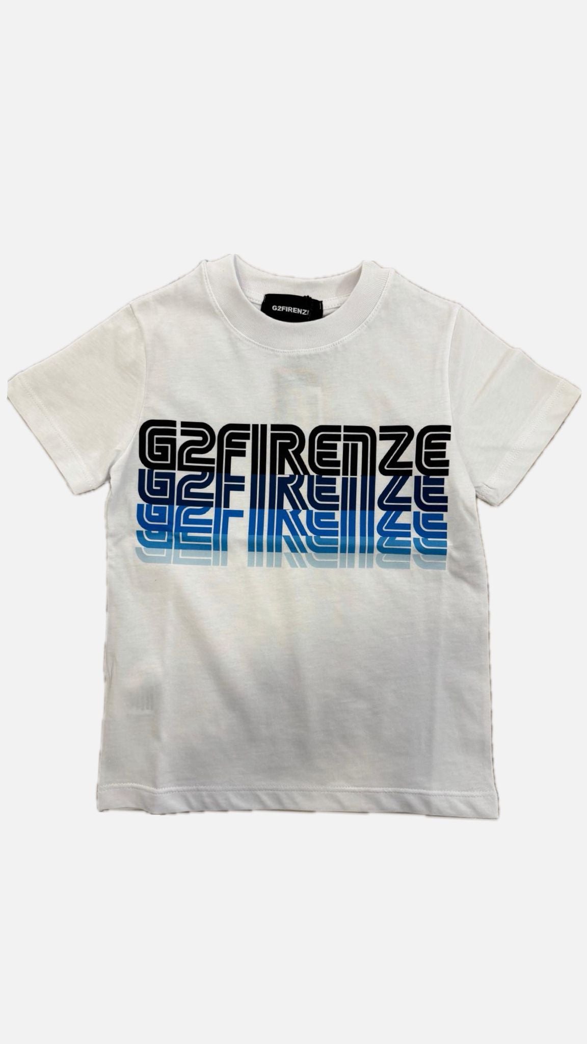T-SHIRT G2FIRENZE