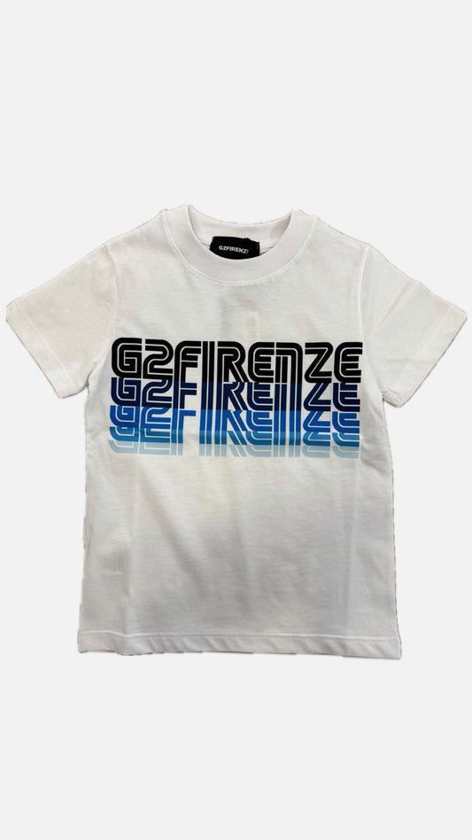 T-SHIRT G2FIRENZE
