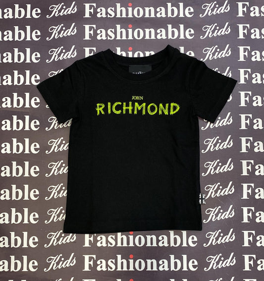 T-SHIRT RICHMOND