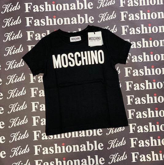 T-SHIRT MOSCHINO