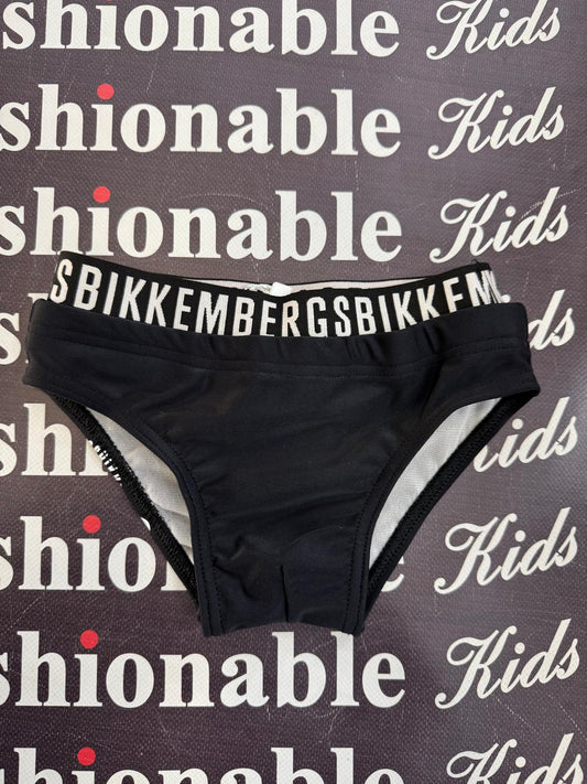 COSTUME SLIP BIKKEMBERGS