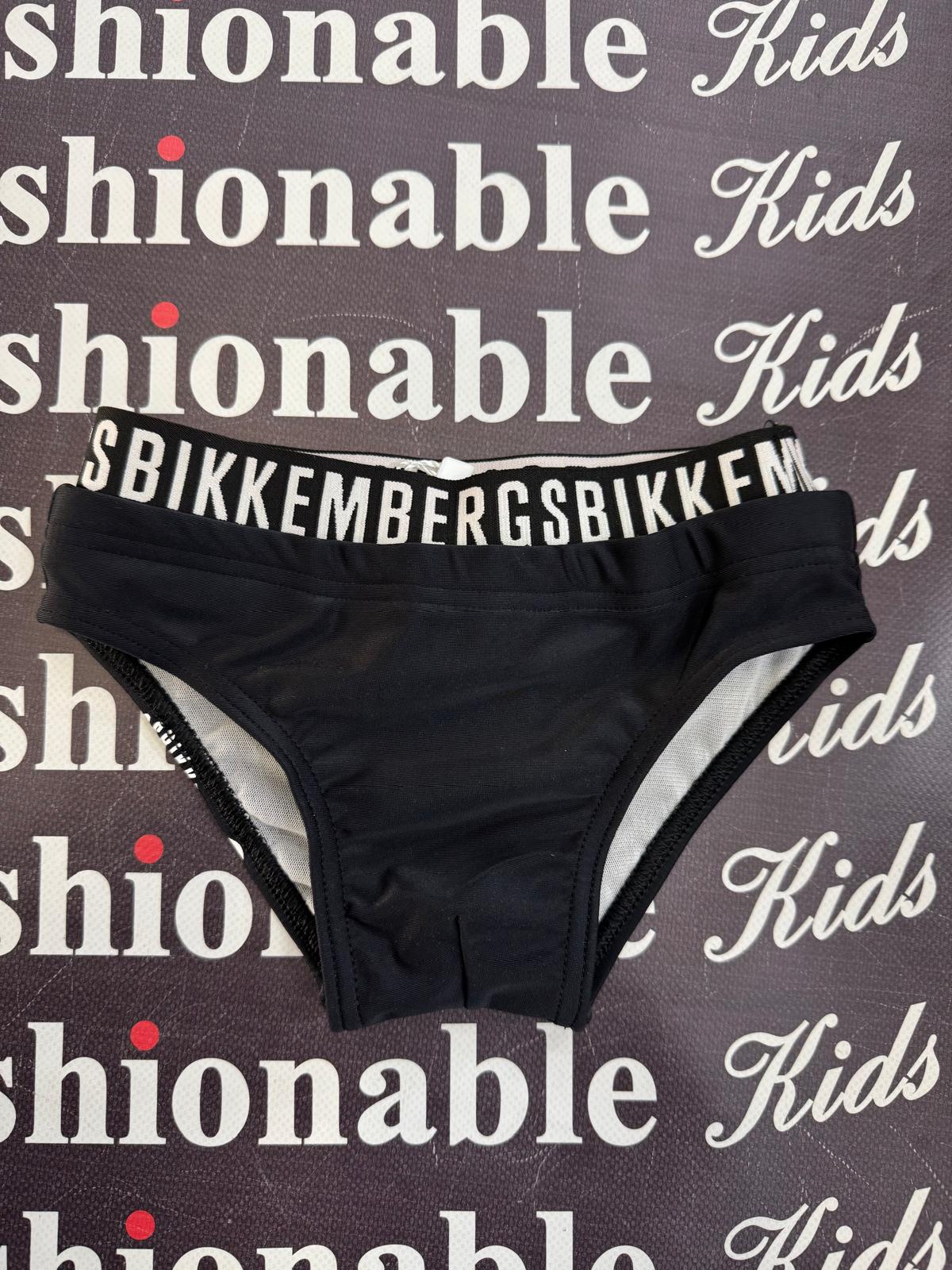 COSTUME SLIP BIKKEMBERGS