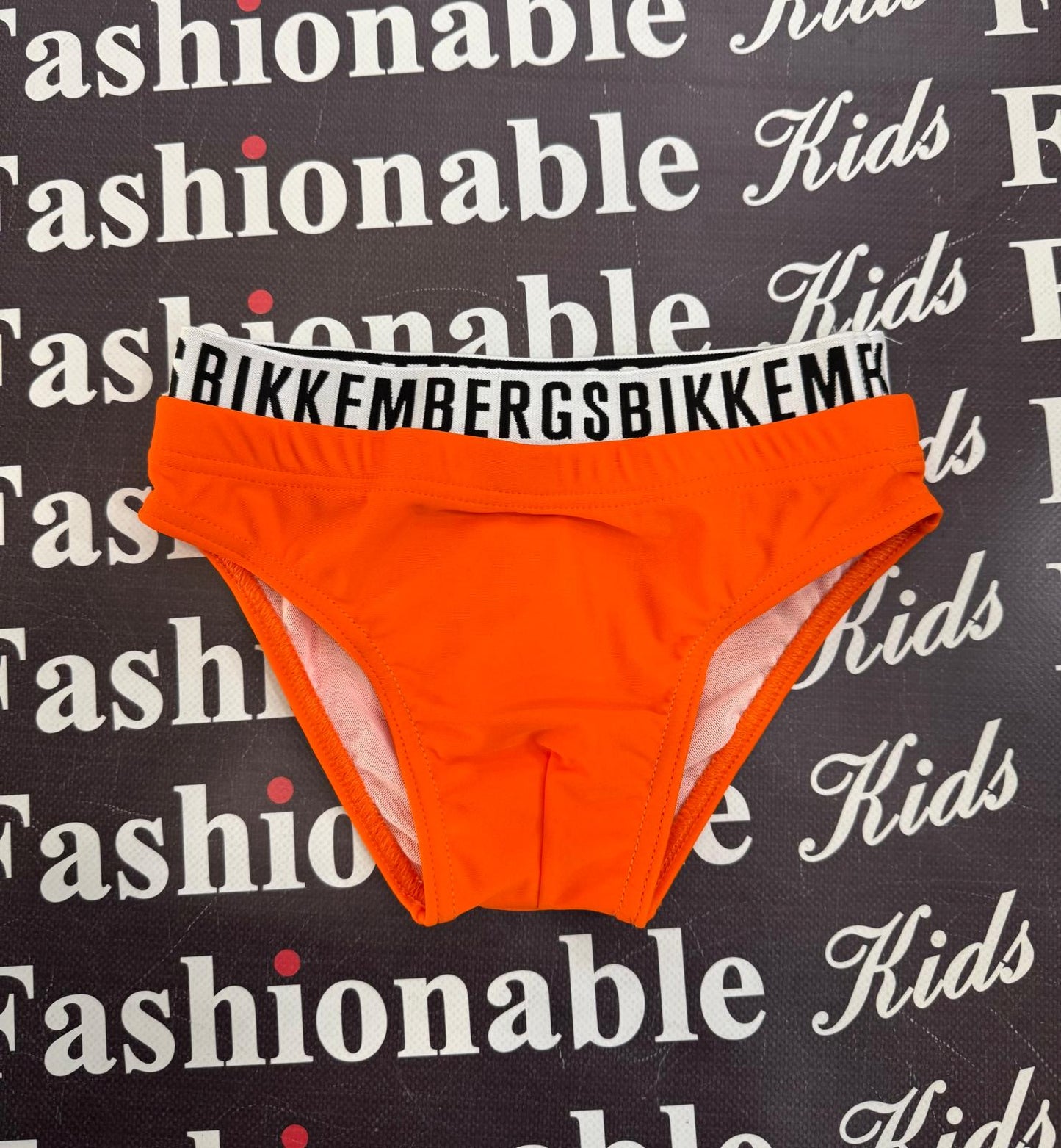 COSTUME SLIP BIKKEMBERGS