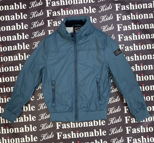 GIUBBOTTO ESTIVO YES-ZEE