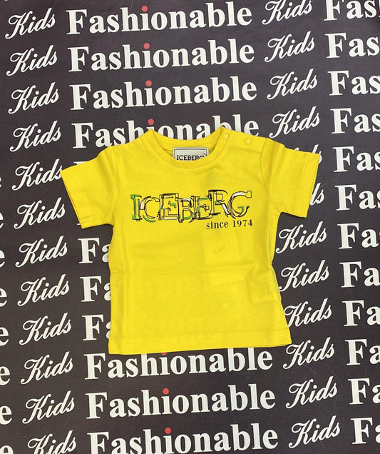 T-SHIRT ICEBERG