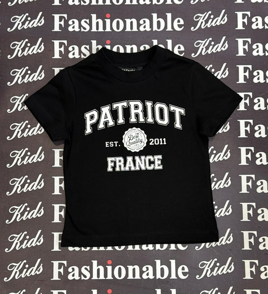 TSHIRT PATRIOT