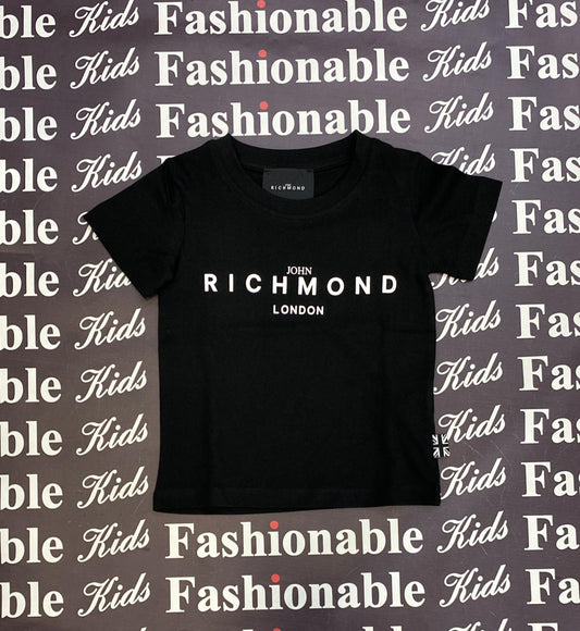 T-SHIRT RICHMOND