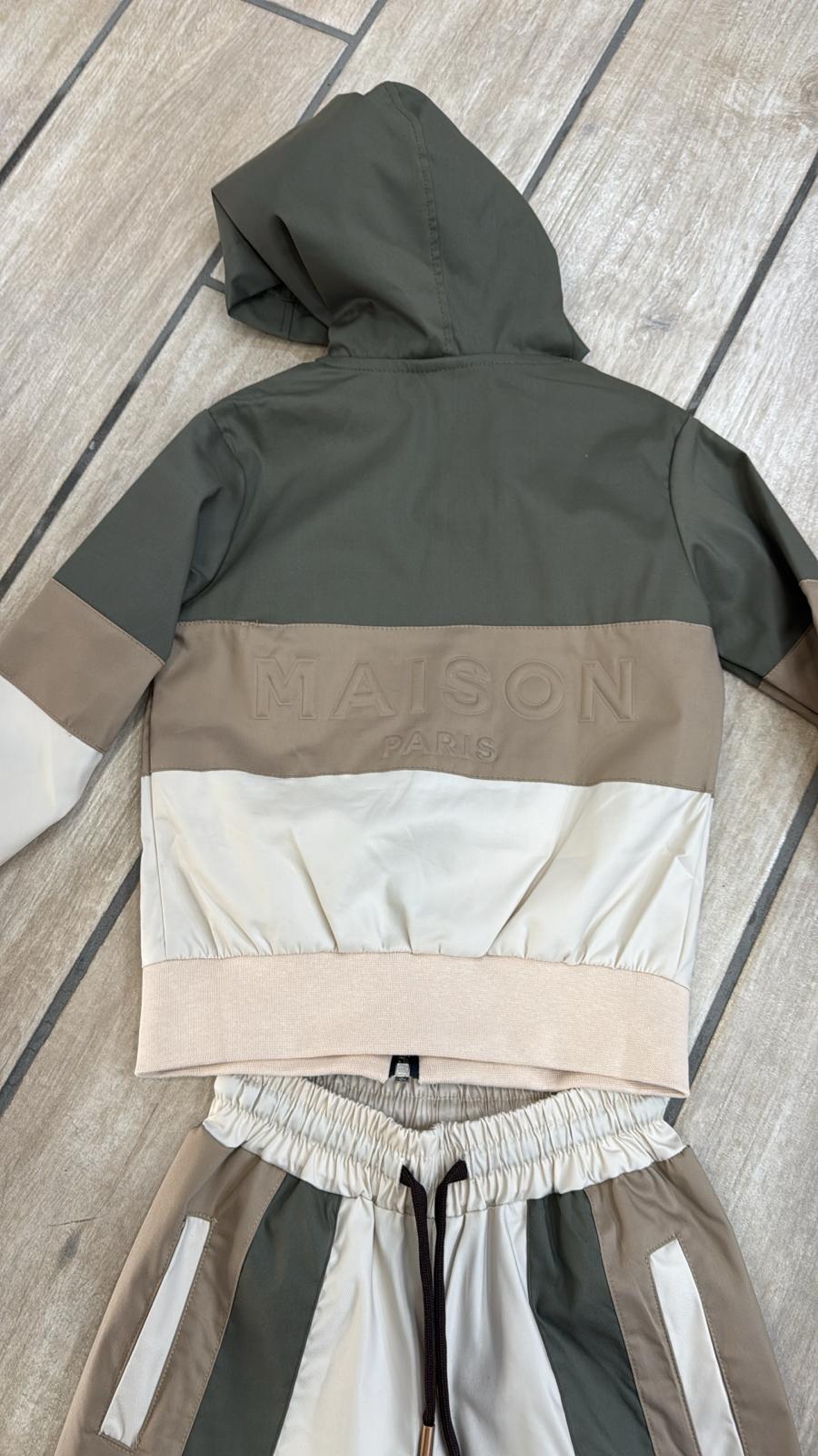 TUTA MAISON PARIS