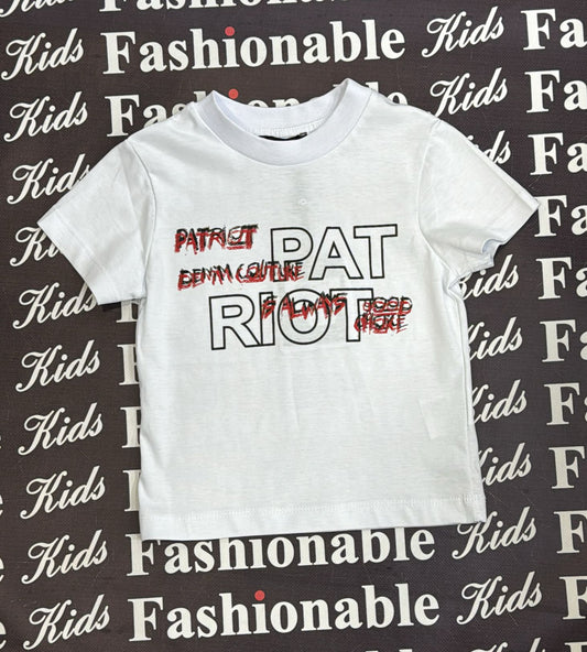 T-SHIRT PATRIOT