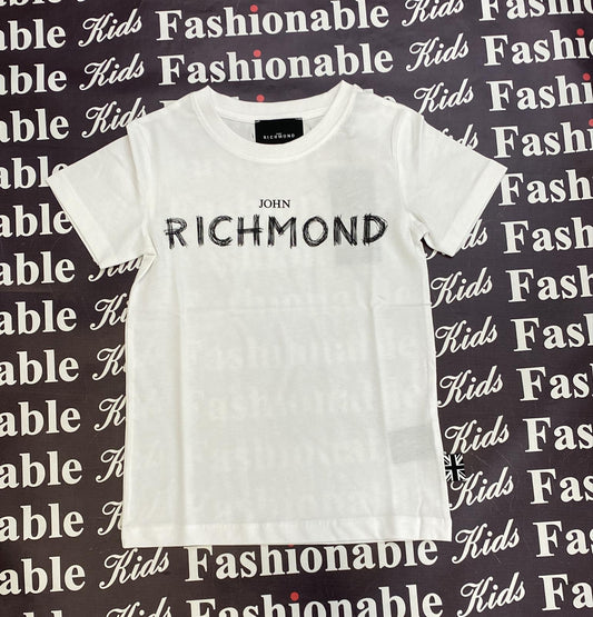 T-SHIRT RICHMOND