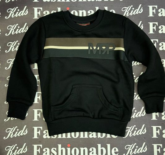 FELPA MAISON 9 PARIS