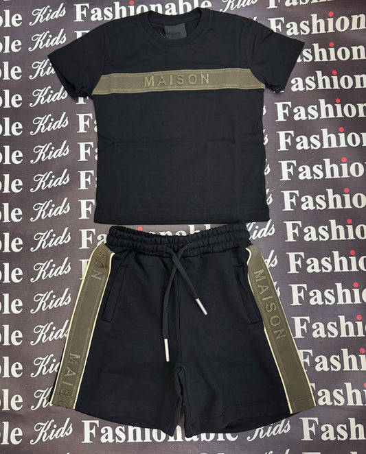 COMPLETO MAISON PARIS