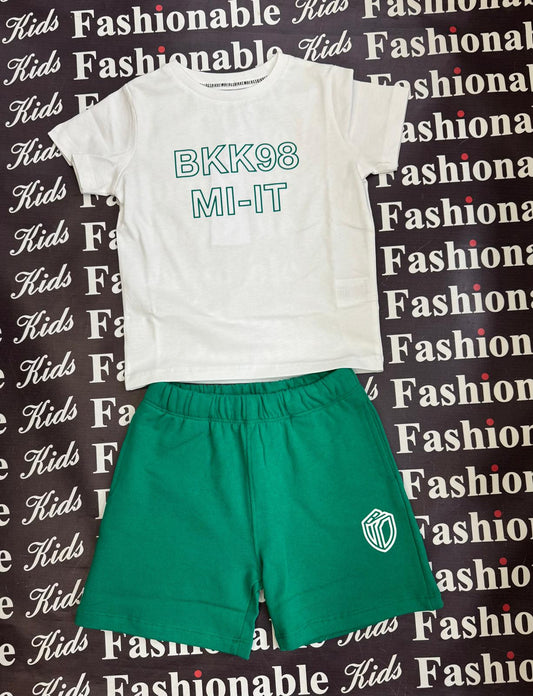 COMPLETO BIKKEMBERGS