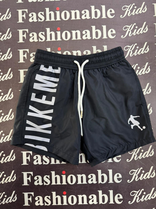 COSTUME BOXER BIKKEMBERGS
