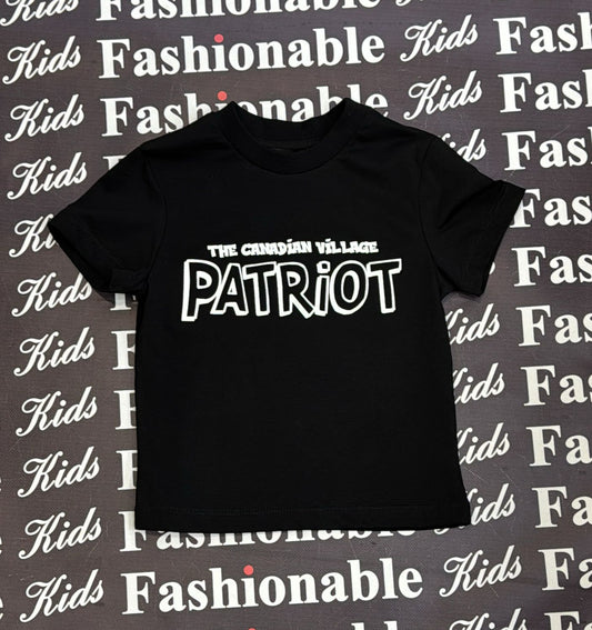 T-SHIRT PATRIOT