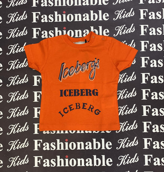 T-SHIRT ICEBERG