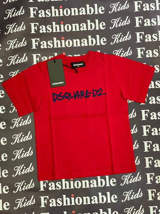 T-SHIRT DSQUARED2