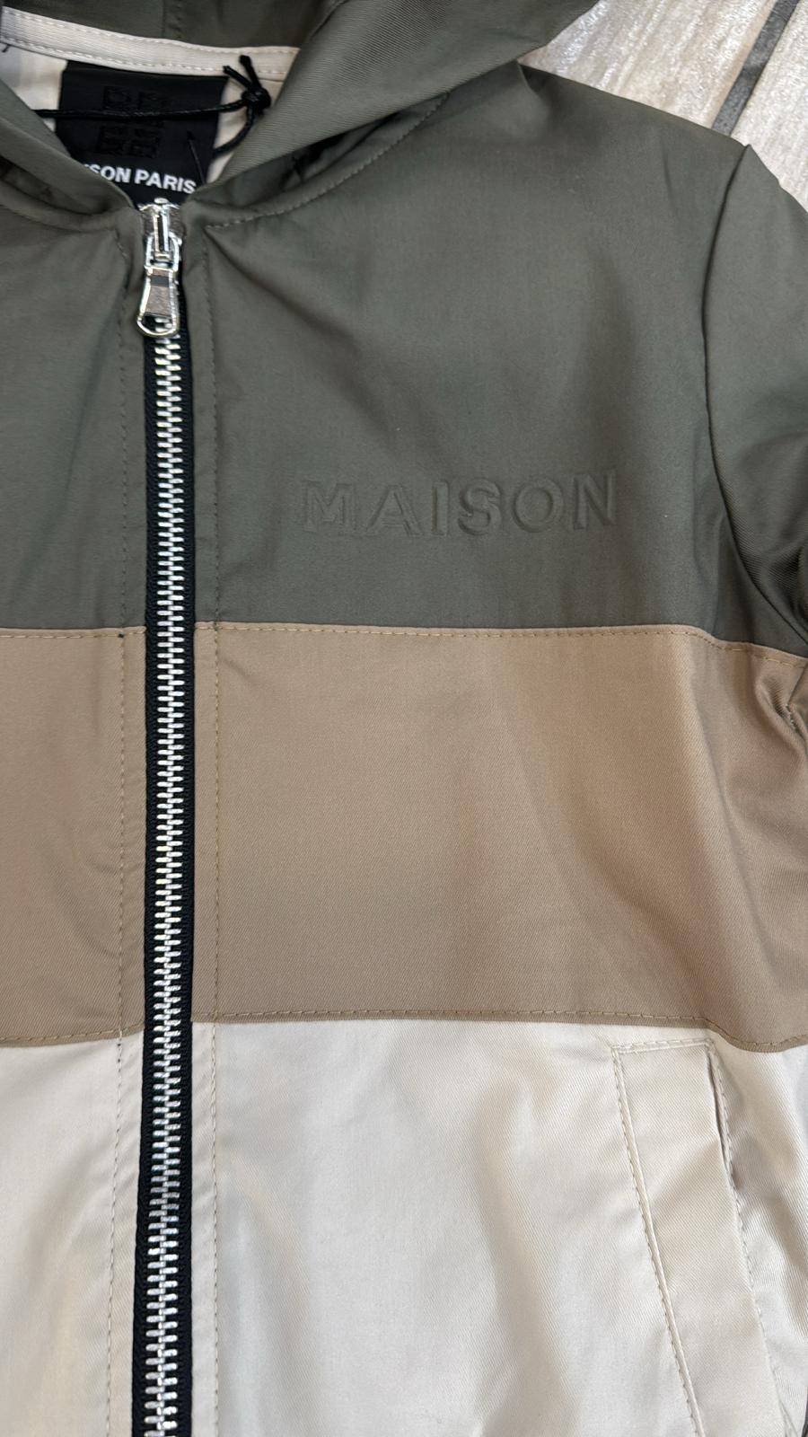 TUTA MAISON PARIS