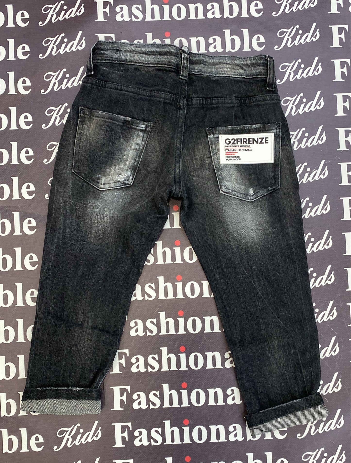 JEANS G2FIRENZE