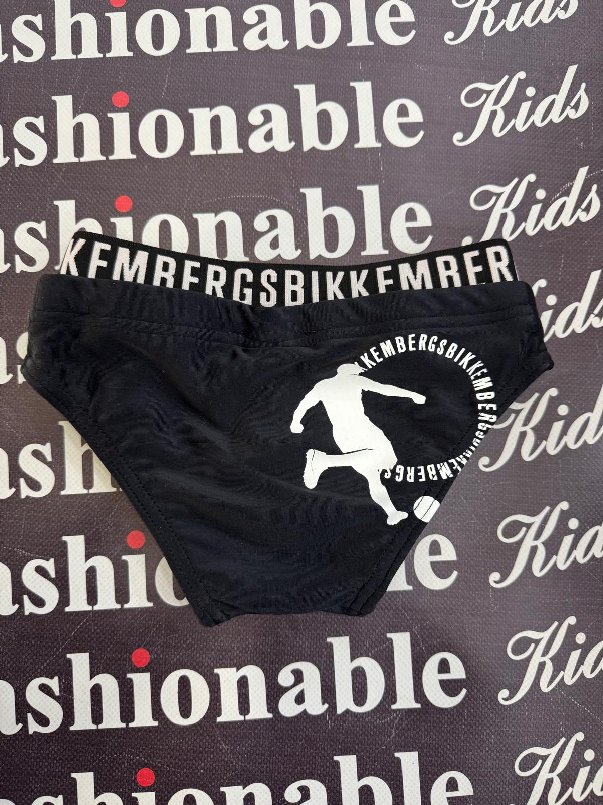 COSTUME SLIP BIKKEMBERGS