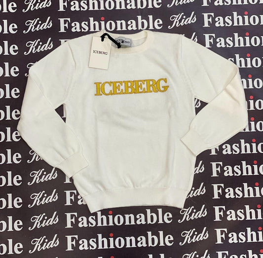 MAGLIONE ICEBERG